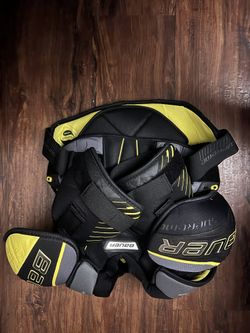 Bauer Supreme Chest Pad SR Size L