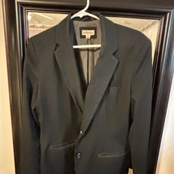 Blazer Suit Jackets  For Women  