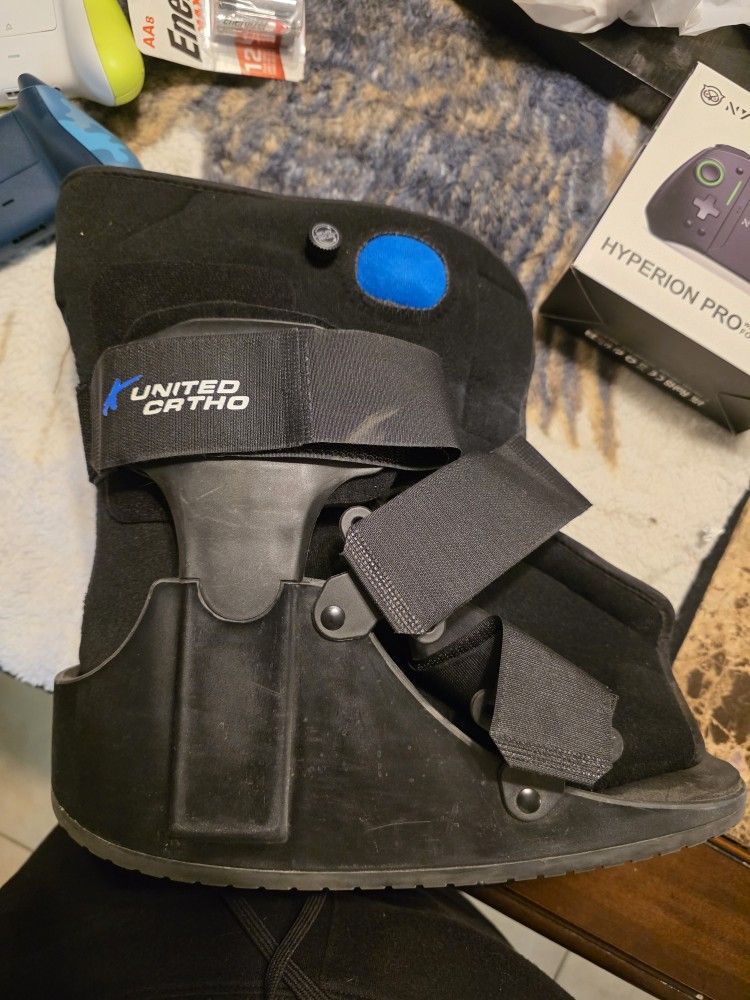 United Ortho Medical Boot