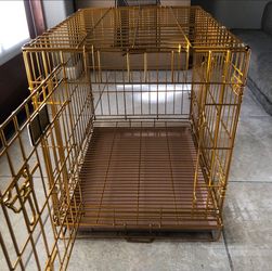 dog Kennel Cage