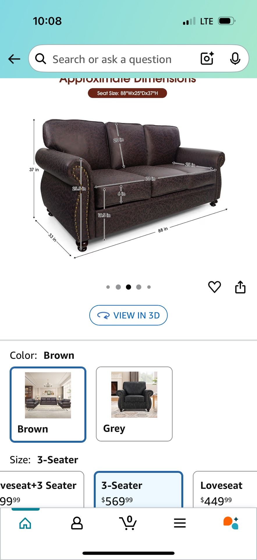 Sofa，coffee Table, （Almost new，Self pickup）