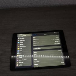 iPad