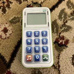 Leapfrog Phone 