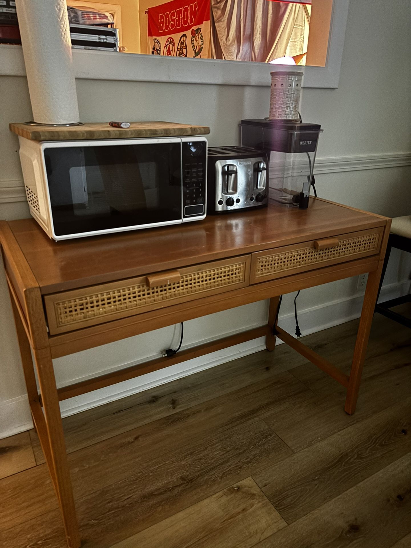 Appliances Holder