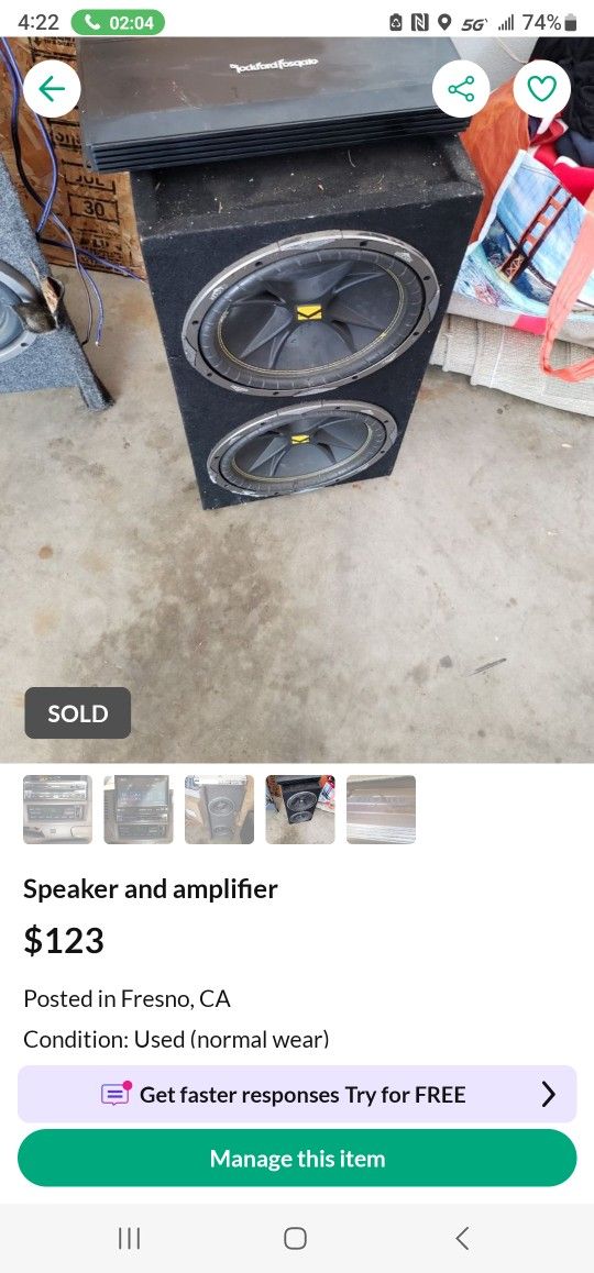 Car Audio