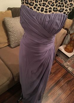 Long Gown