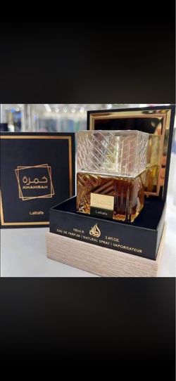 Perfumes de caballero Arabes