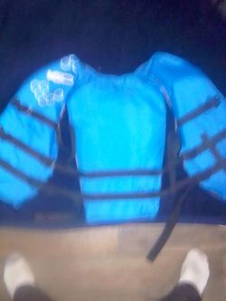 Lifejackets