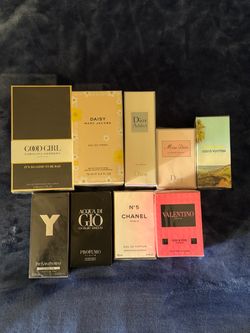 Designer Fragrance