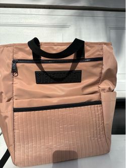 Steve Madden backpack