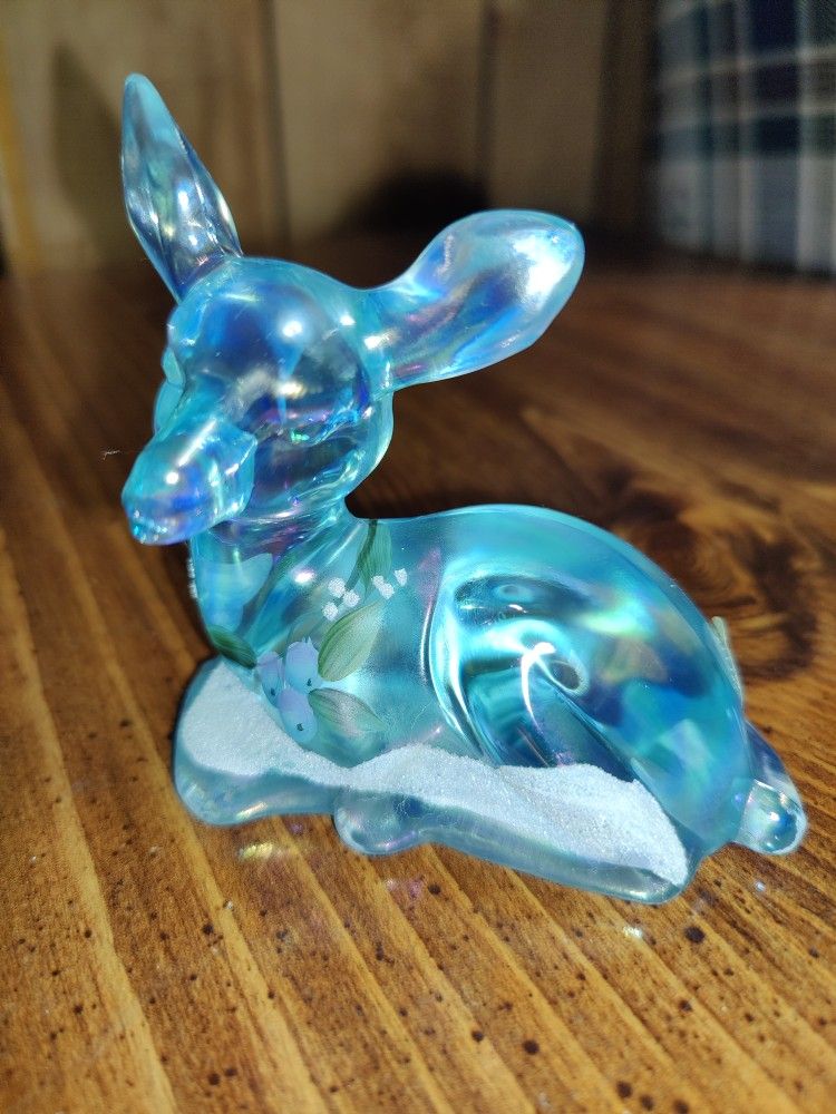Fenton Fawn