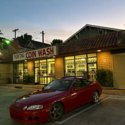 1998 Lexus SC 300