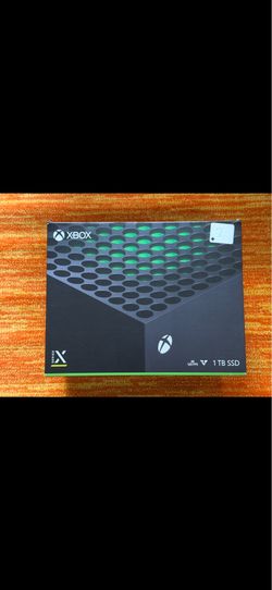 Xbox Series X