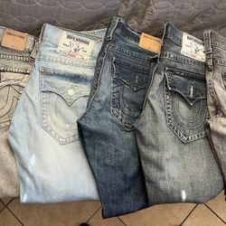 Pants 