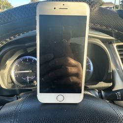 iPhone 6 ( for parts)