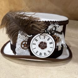 Steampunk Hat