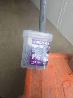 Screws