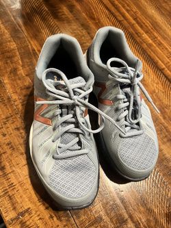 New Balance RevLite Women’s Sneakers – Size 7.5 (Worn Once)