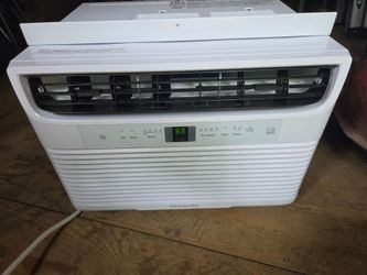 Window A/C