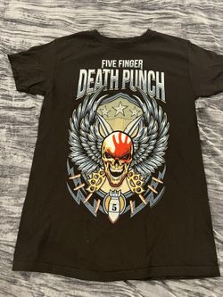 Men’s Graphic Shirt  Size S