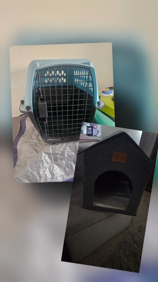 Dog Kennel/dog House