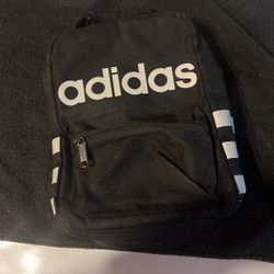 Adidas lunch bag
