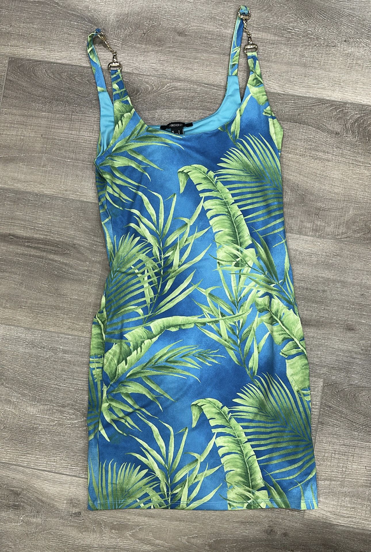 Women Dress Forever21