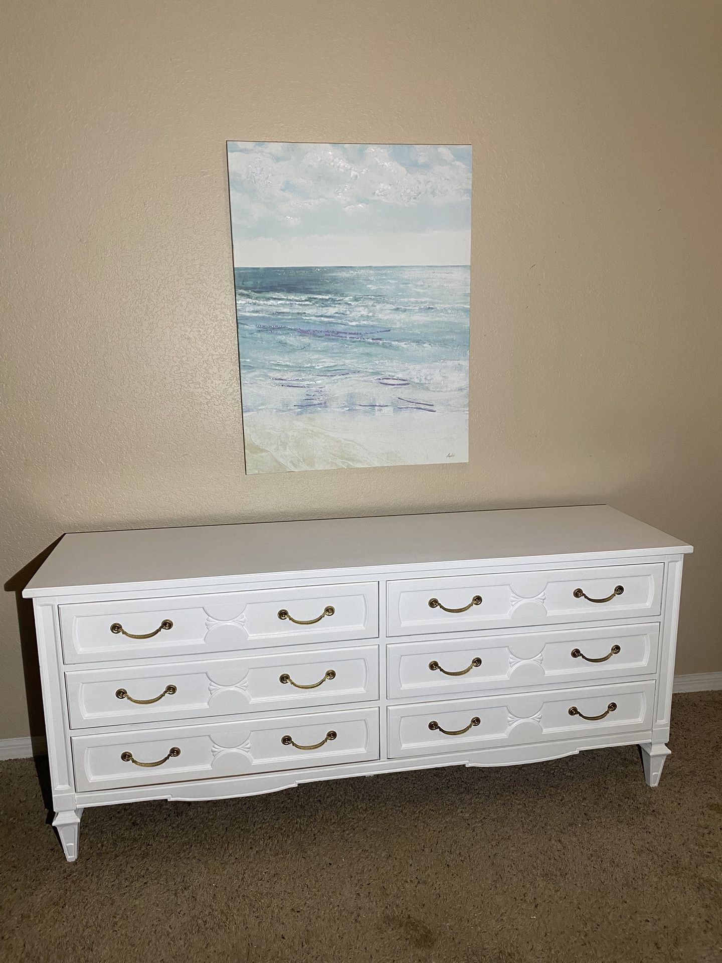 Beautiful Thomasville Dresser