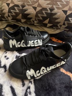 Alexander McQueen Shoes
