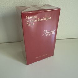 Maison Francis Kurkdijan Paris Baccarat Rouge 540 70 ML Extrait De Parfum