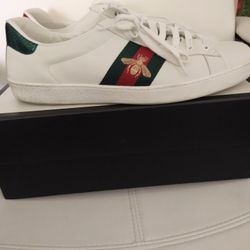 Gucci Shoes For Men 