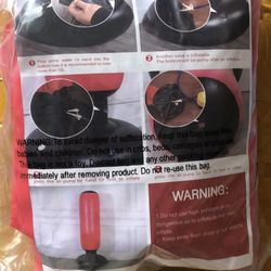 Punching bag
