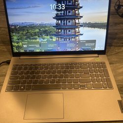 Lenovo Think Book G3 15 inch 512gb ssd 16gb ram