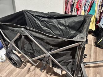 Kids Wagon 