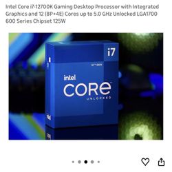 PC Components adult owned