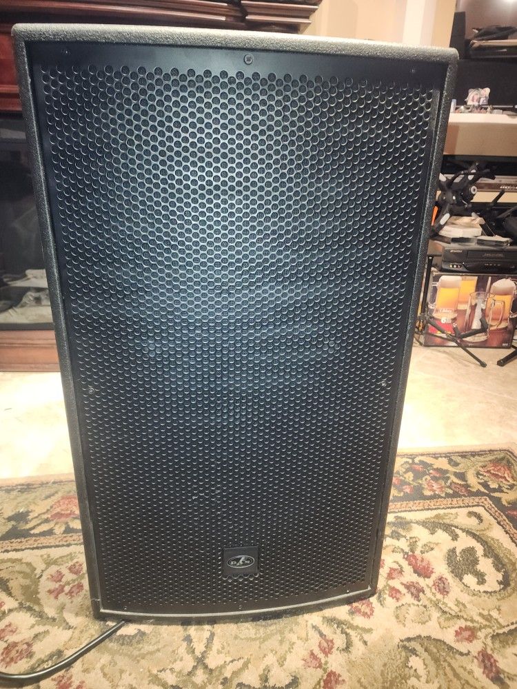 DAS Action 15A Loudspeaker