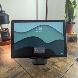 Microsoft Surface Pro 7