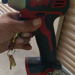 Milwaukee Impact Driver