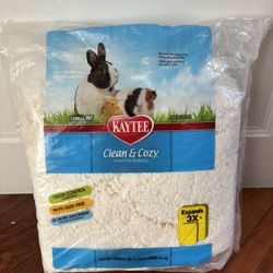 Hamster And Rabbit Bedding 