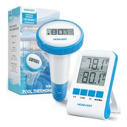 Wireless Pool Thermometer