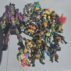 TMNT