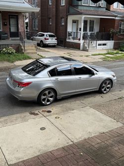 2011 Honda Accord