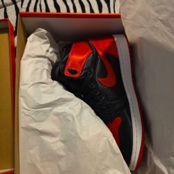 Air Jordan 1 Retro Wmns 