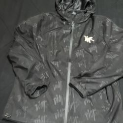 Dior Windbreaker