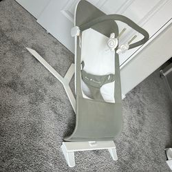 Baby delight bouncer a