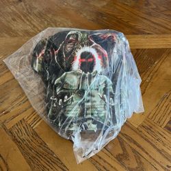 Supreme Shadows 6-Panel