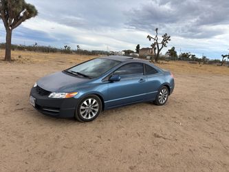 Honda Civic 2011