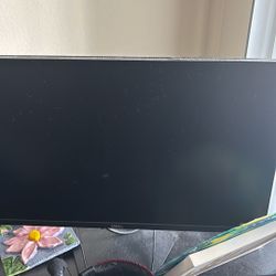 144 hz Monitor