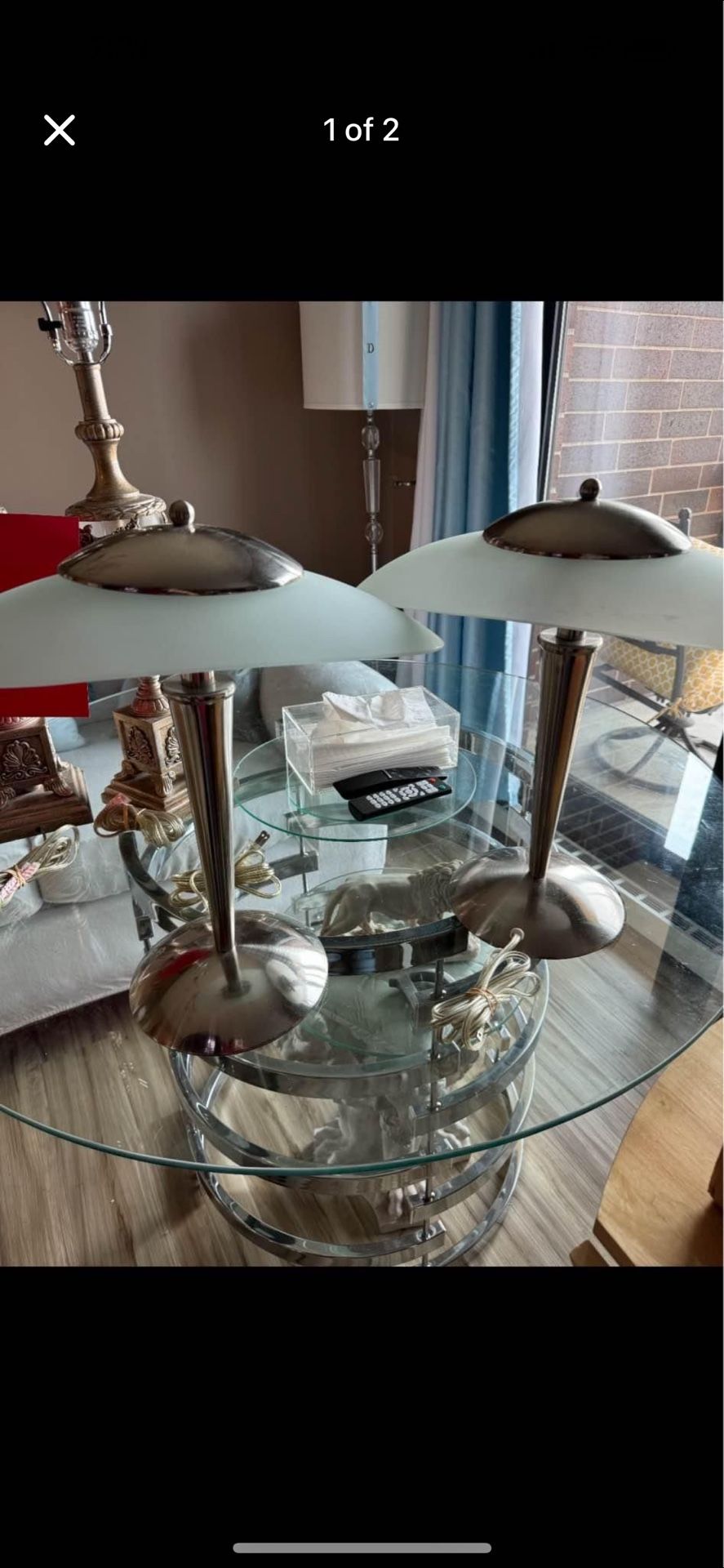 Lamps