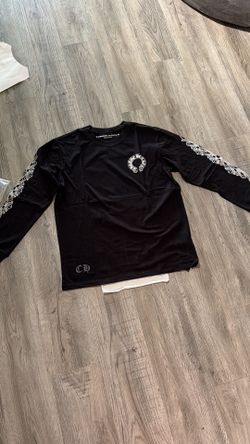 Chrome hearts size Large